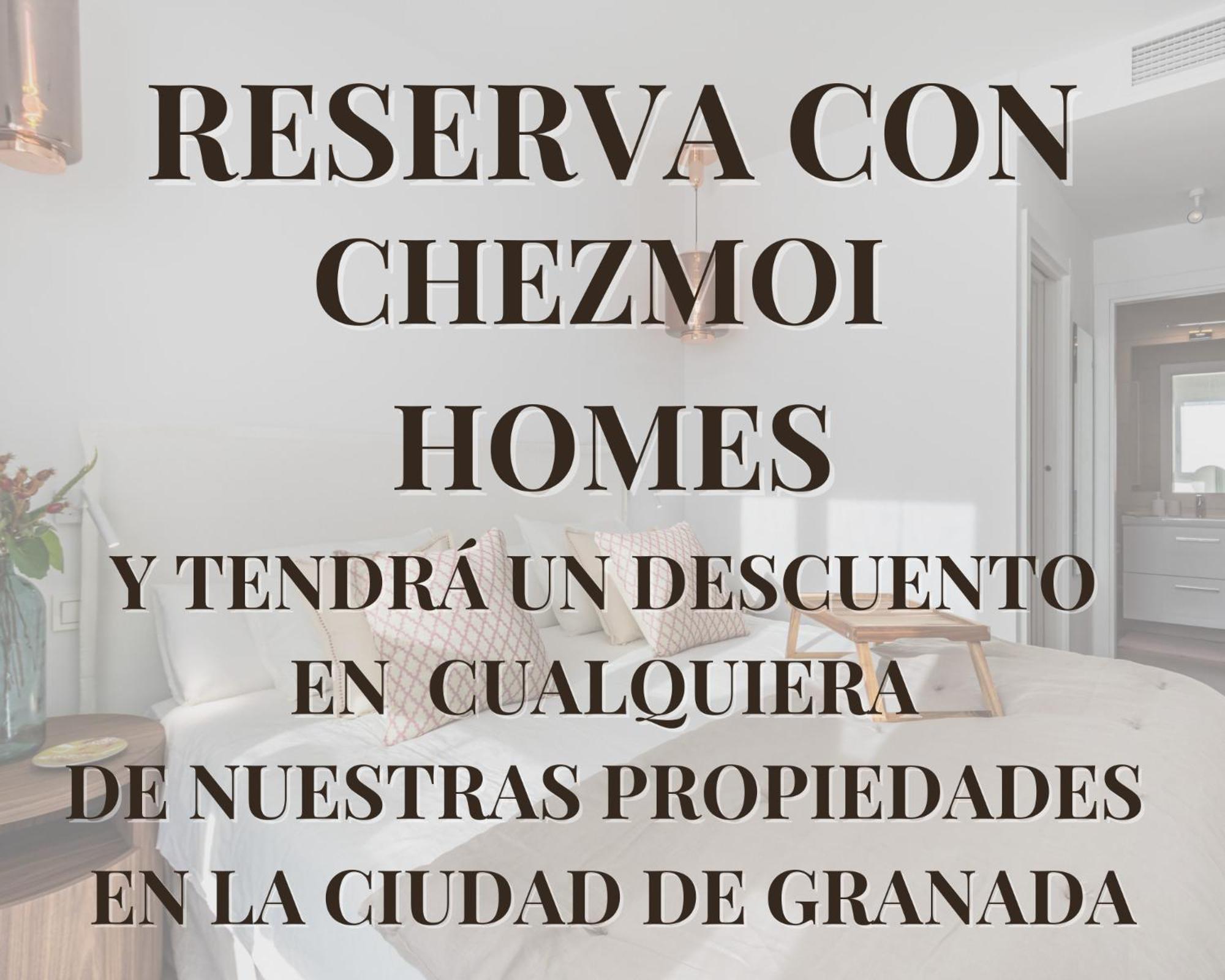 Chezmoihomes Duplex Penthouse With Swimming Pool La Herradura  Exterior photo