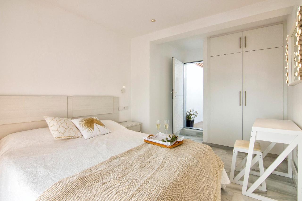 Chezmoihomes Duplex Penthouse With Swimming Pool La Herradura  Exterior photo