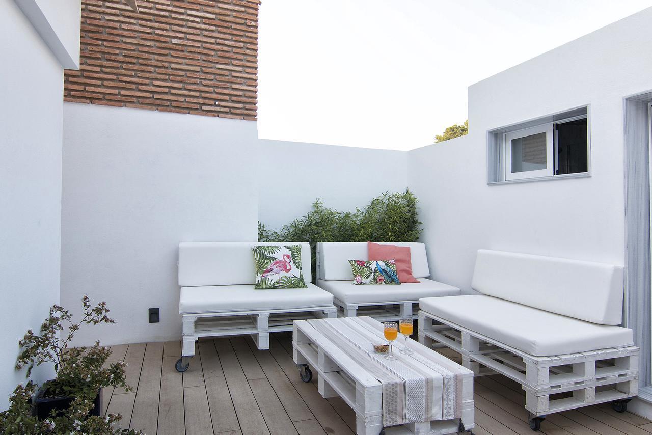Chezmoihomes Duplex Penthouse With Swimming Pool La Herradura  Exterior photo